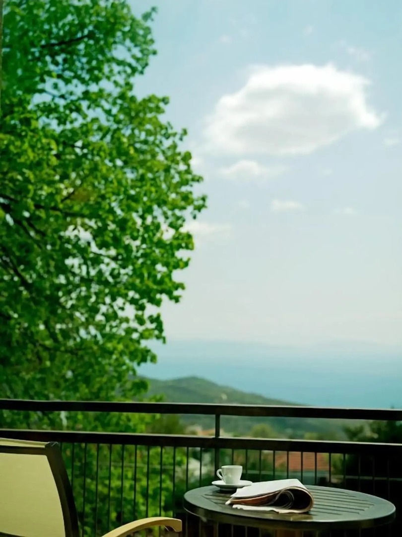 Xenia Palace Portaria