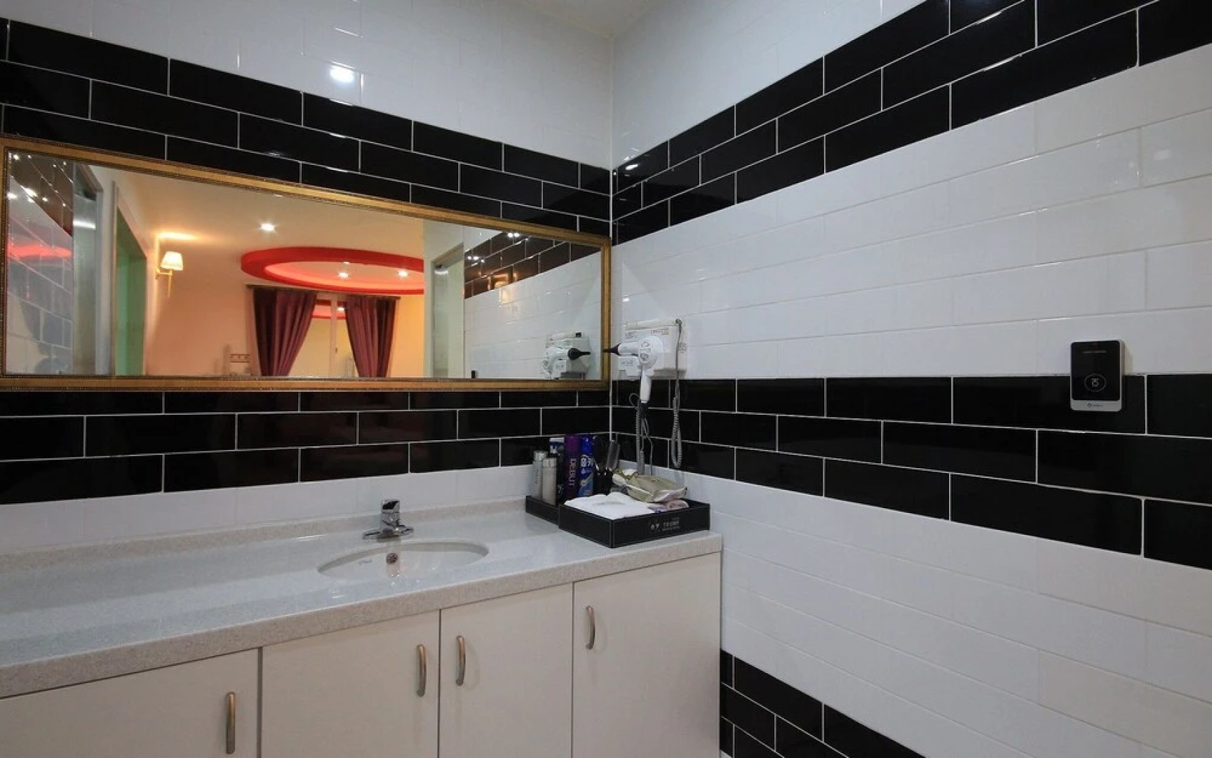 Naju Trump Self Check-in Motel