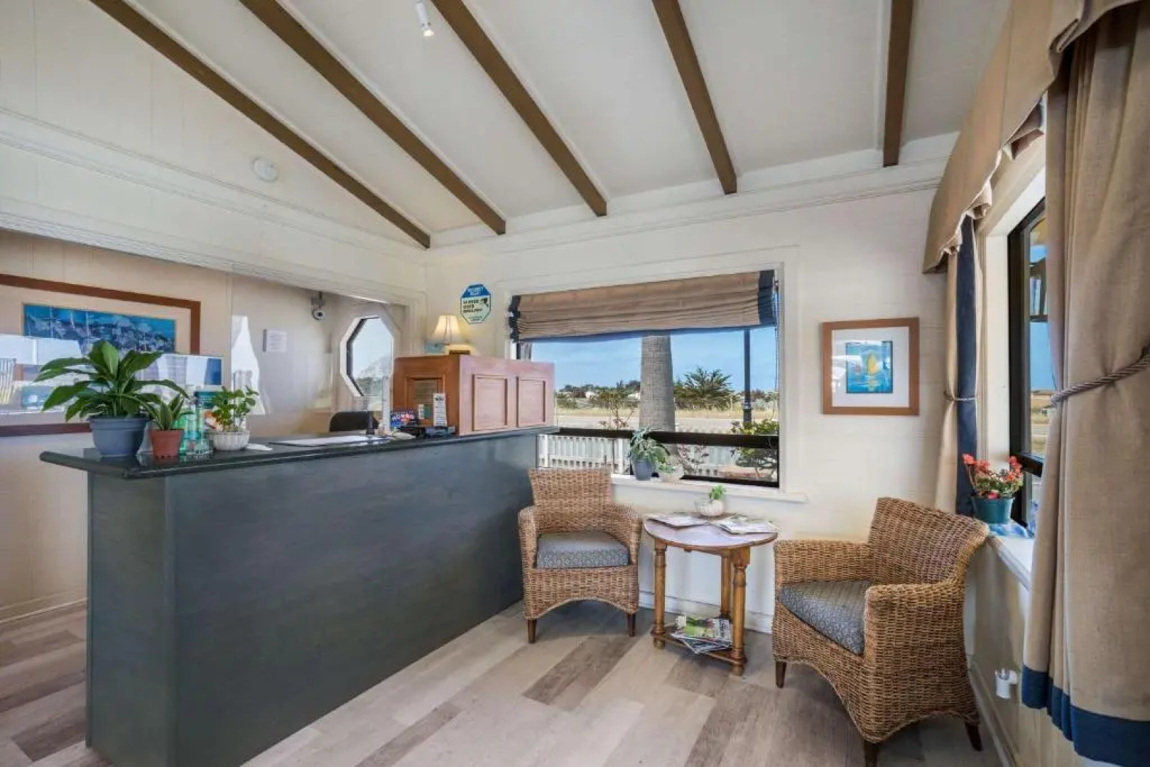 Rodeway Inn at Morro Bay