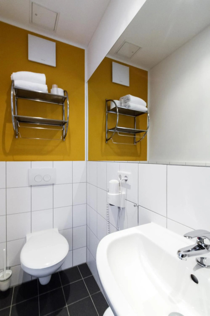 Dream Inn Hotel Regensburg