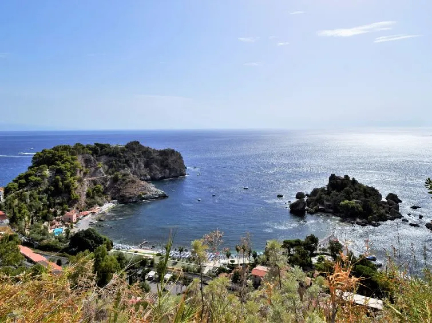 Residence Terra Rossa