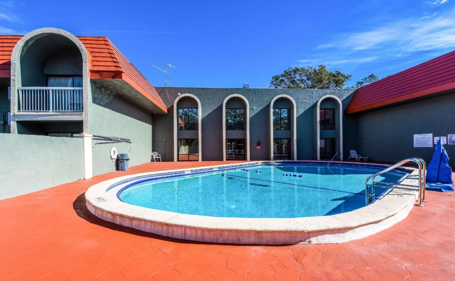 Econo Lodge Busch Gardens