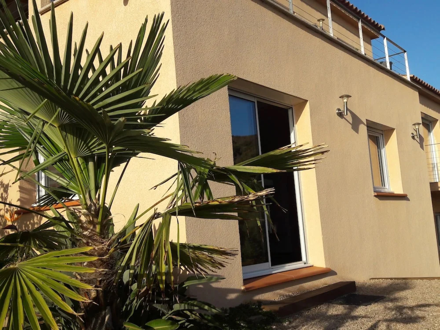 Casa Vista Mare