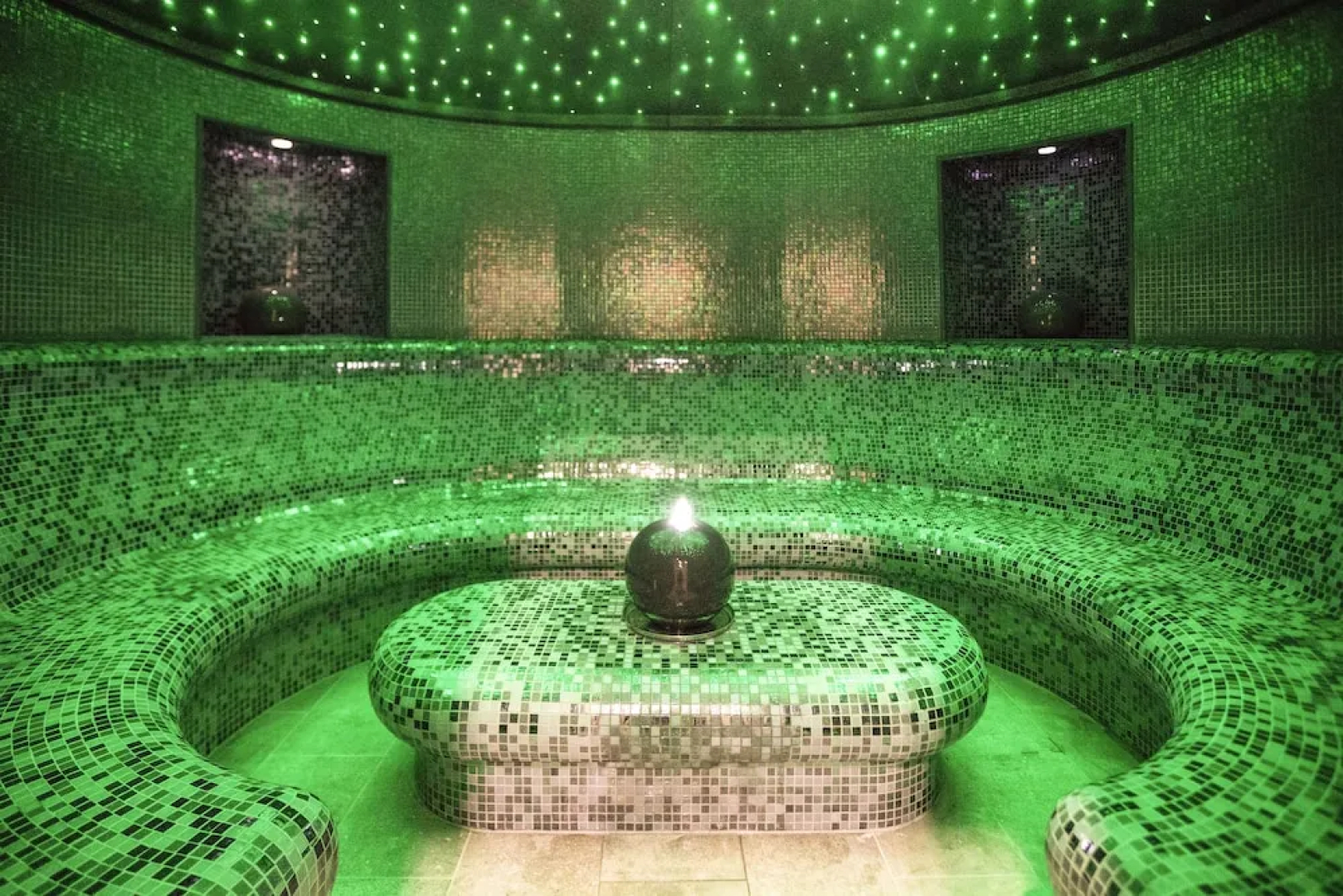 Курортный отель Merit Grand Mosta Casino & SPA