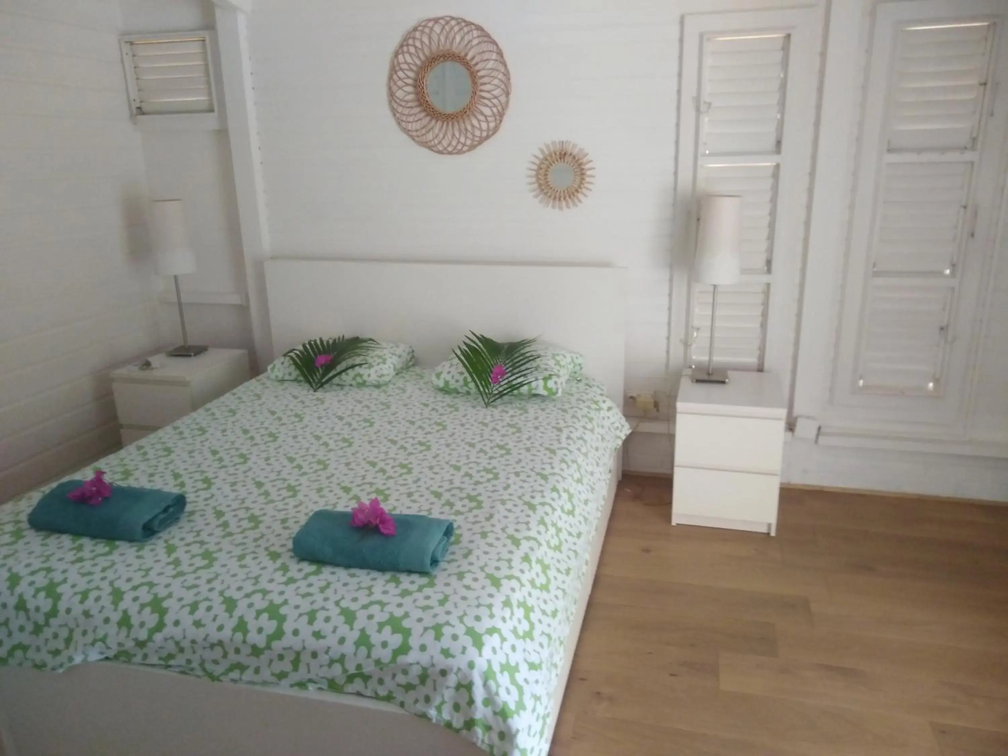 Tartane Grand Appartement Vue Mer