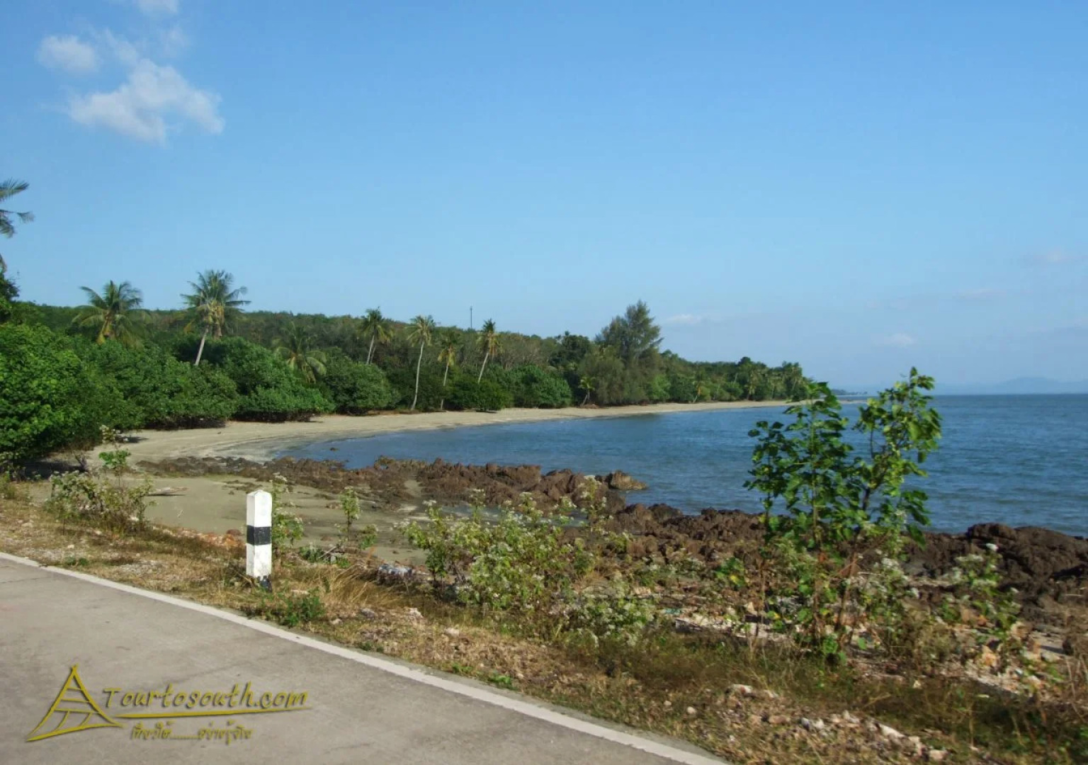 Sukorn Andaman Beach Resort