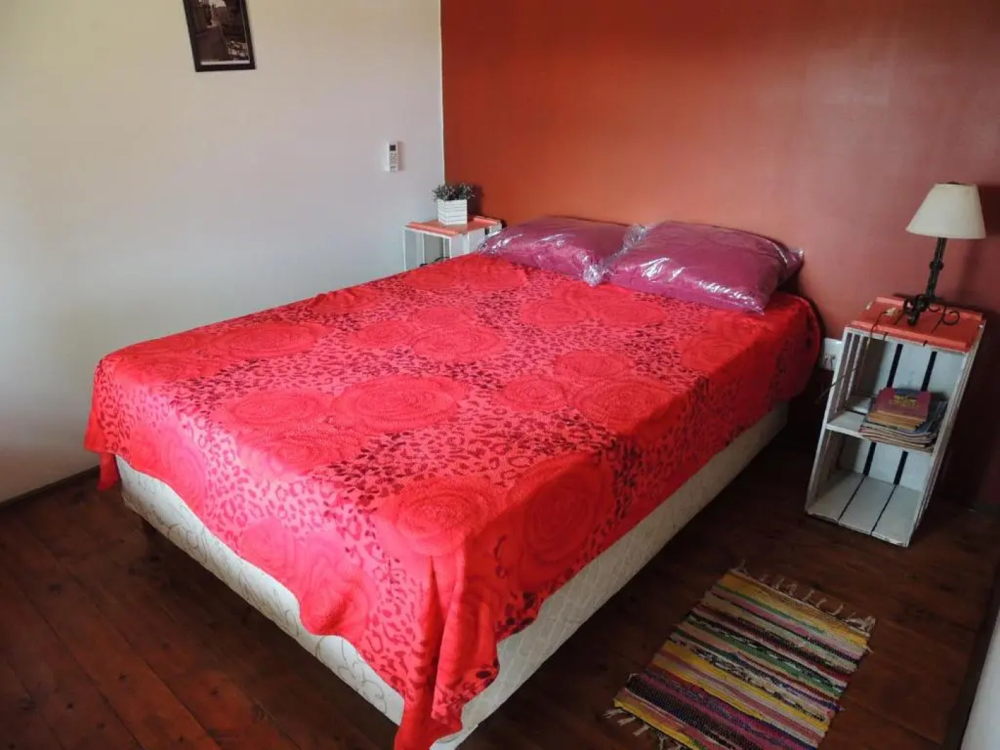 Cabañas Pietragalla