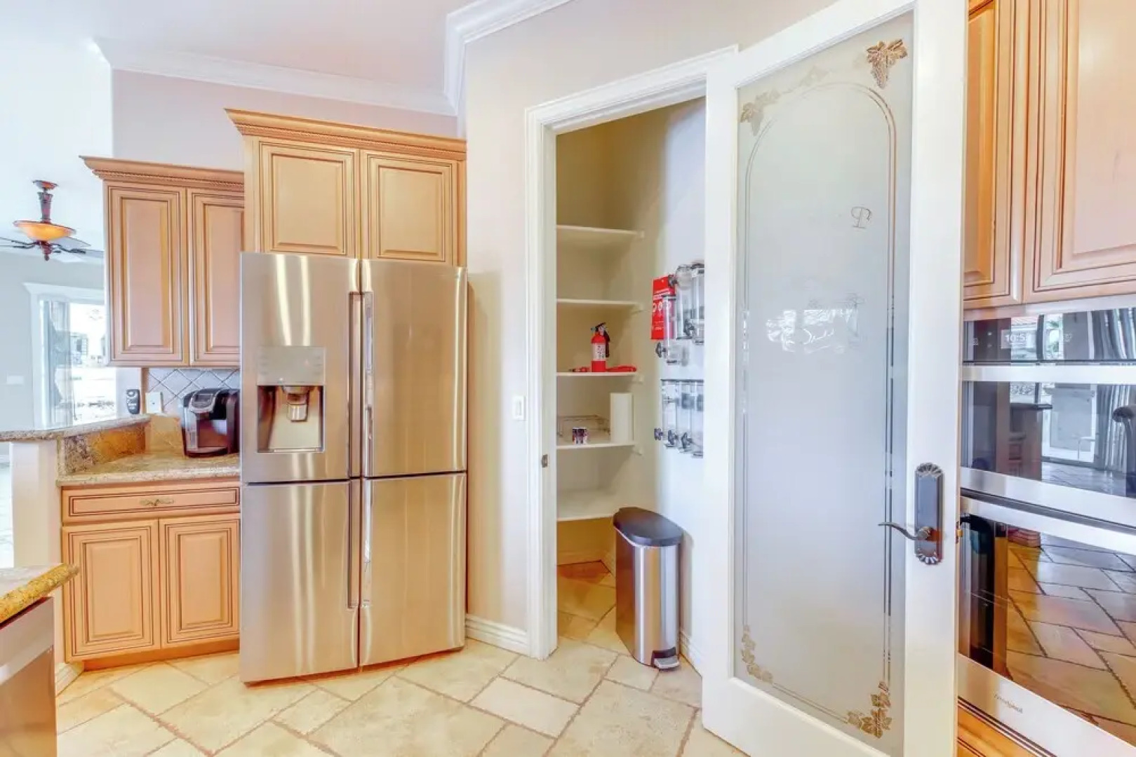 Spacious Luxe Home w/ Lake Access in Fort Mohave!