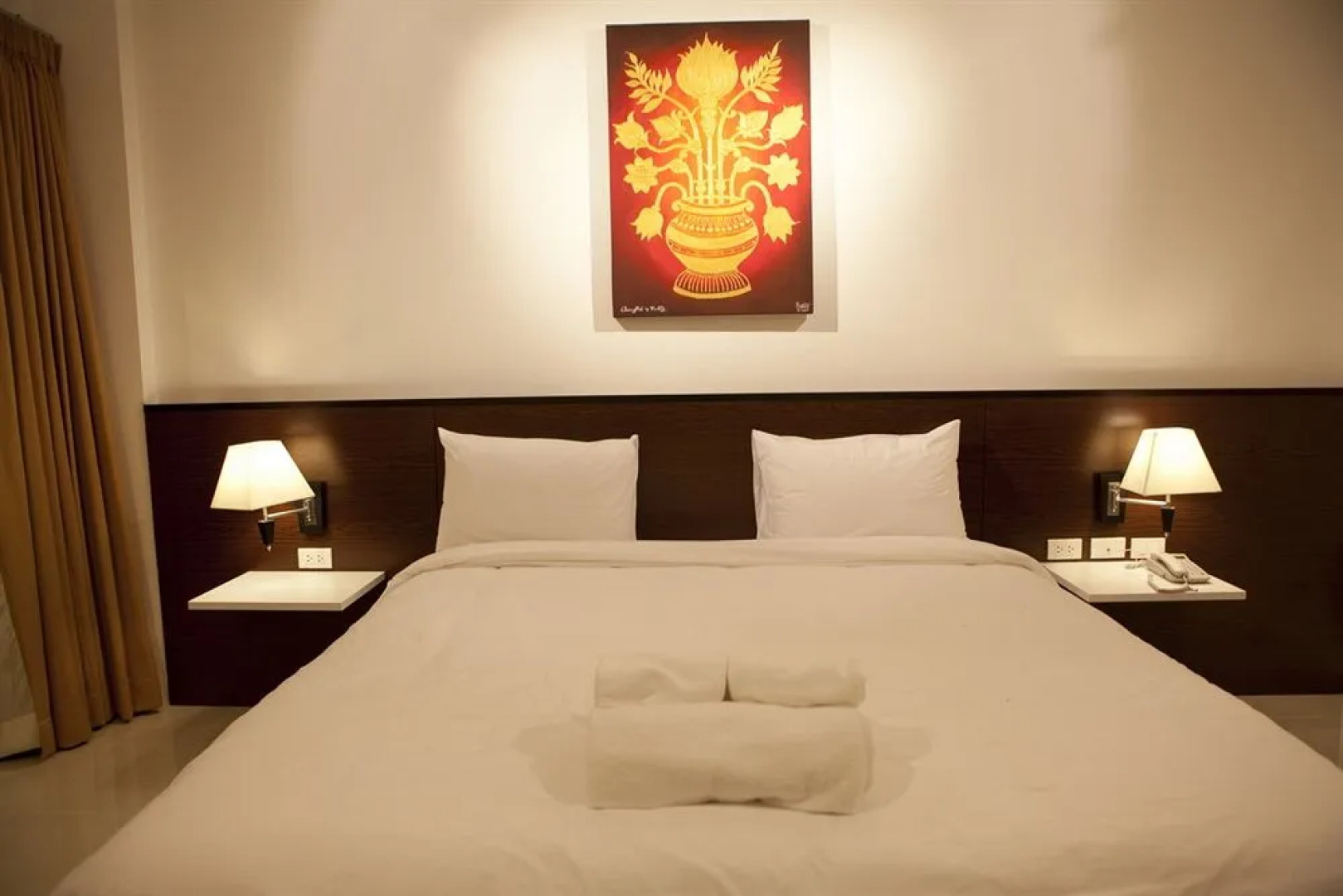 BS Premier Airport Hotel