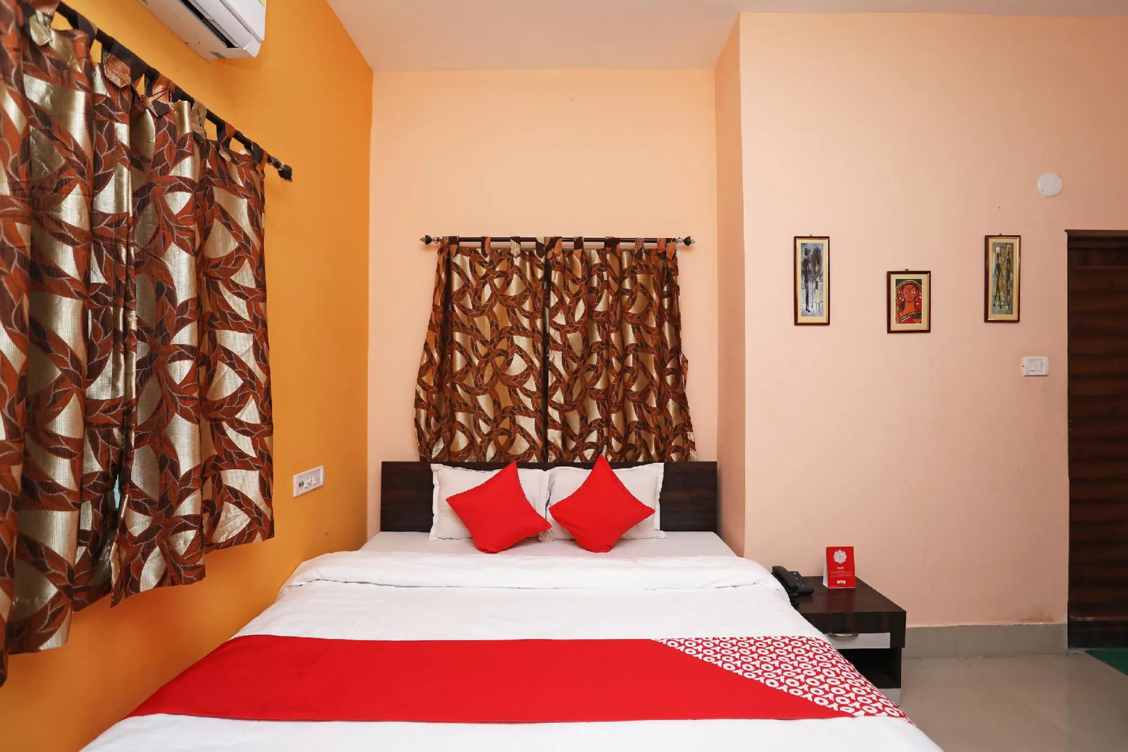 OYO 28415 Resort Garden Retreat