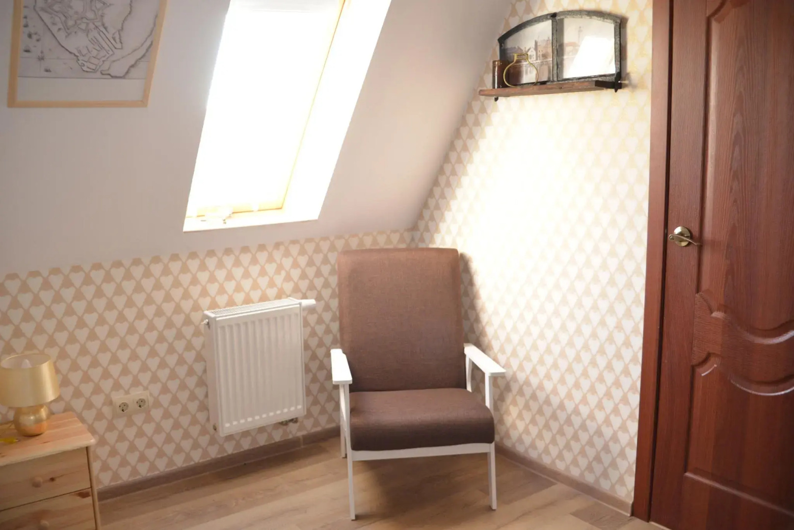 Восточная Пруссия