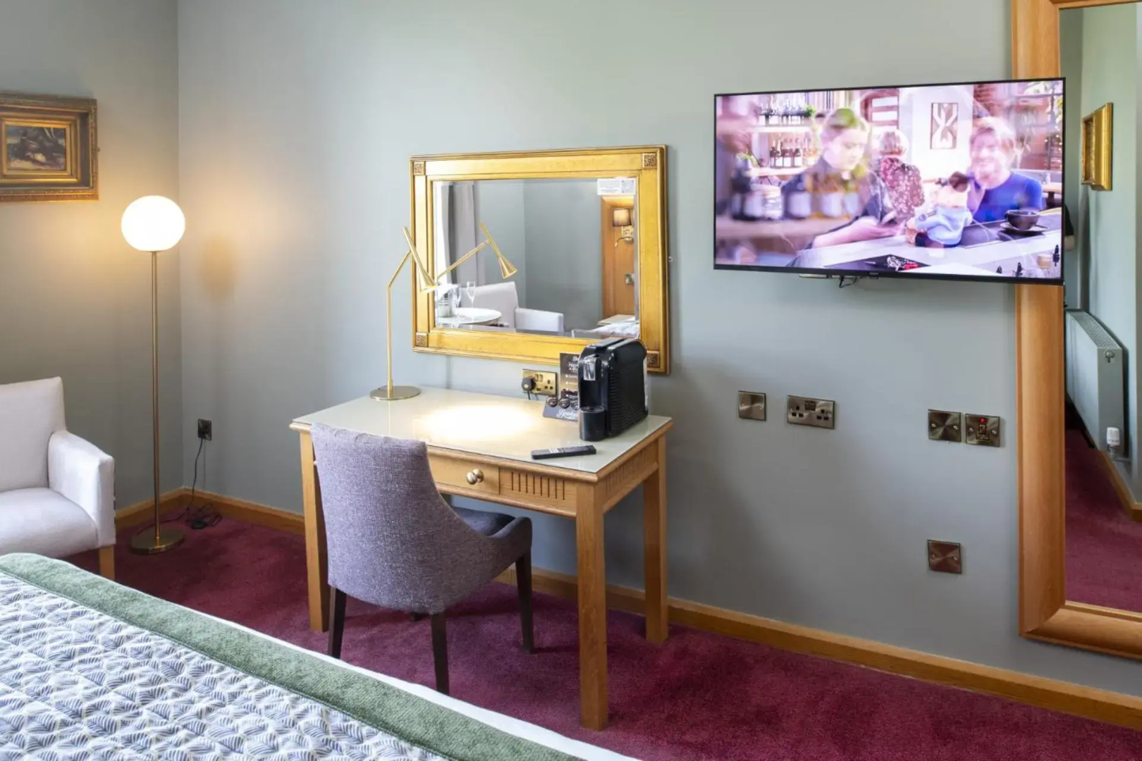 Roganstown Hotel & Country Club