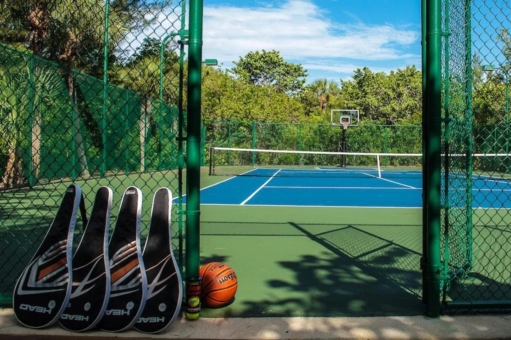 Sea Oats Captiva Island