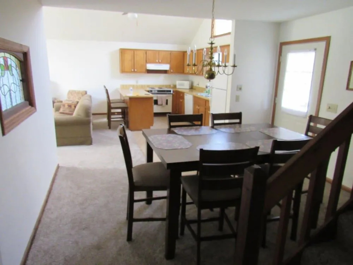 The Villas at Coosawattee River Resort