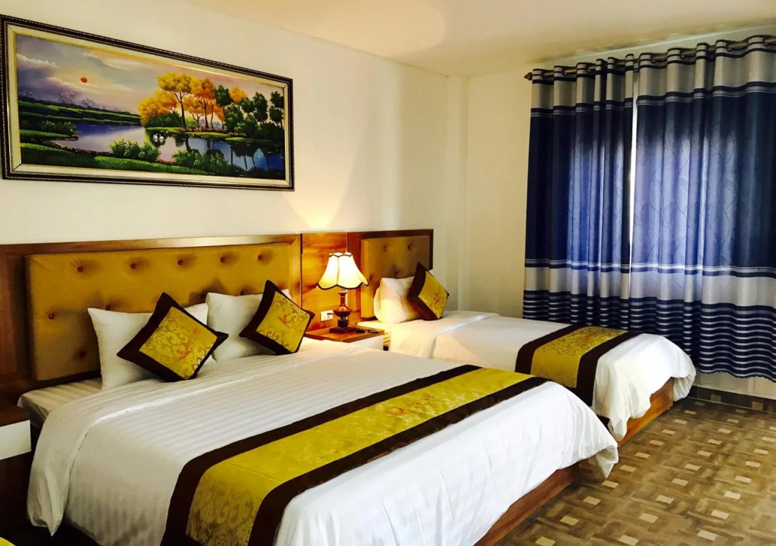 Vang Vieng Boutique Resort