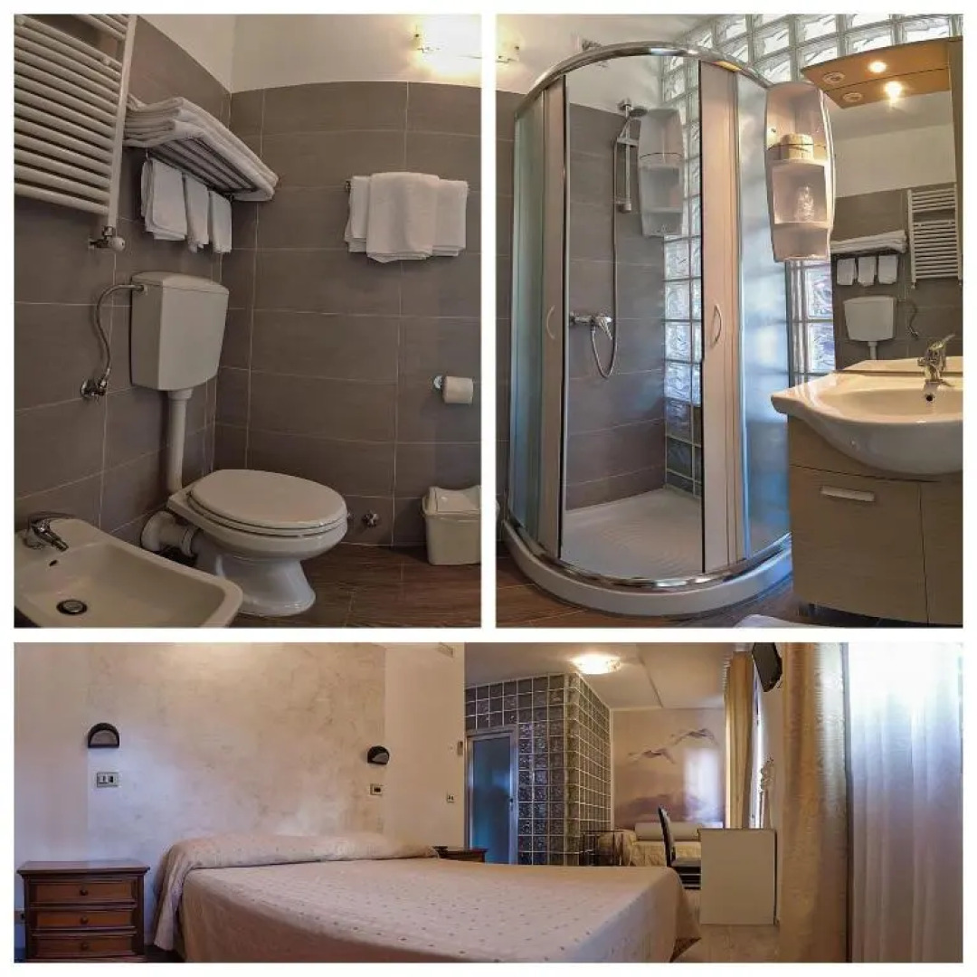 Ristorante Albergo Gerardo Di Masi