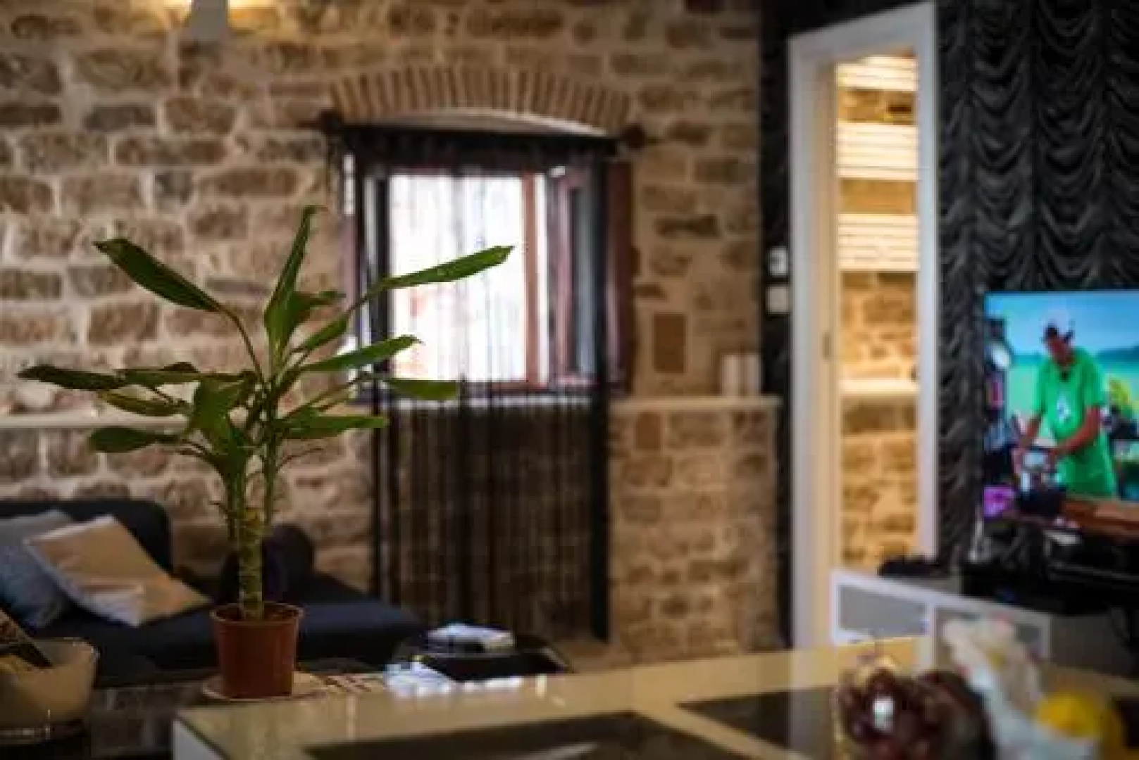Apartments Capo