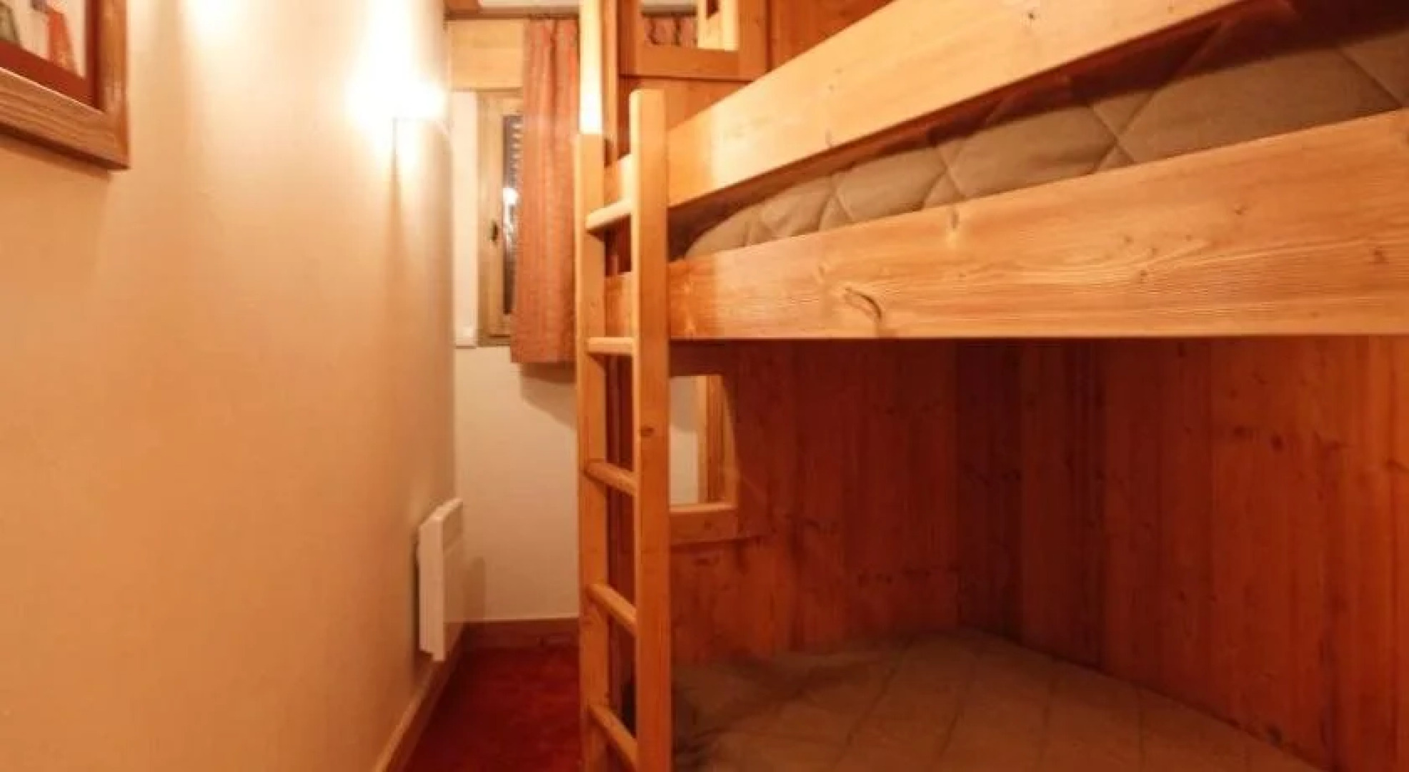 Résidence Le Goléon Val Ecrins