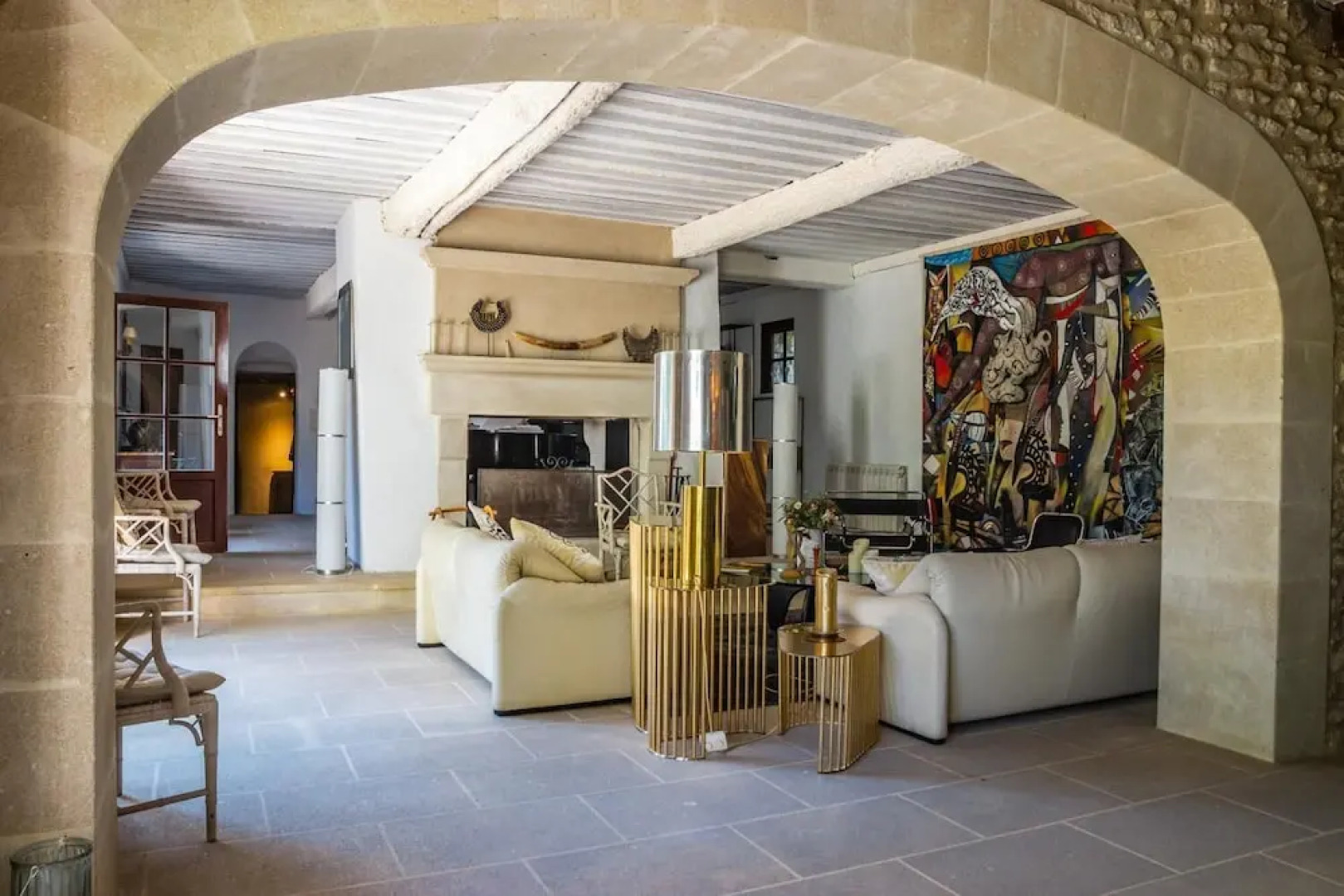 Mas de la Balendrane