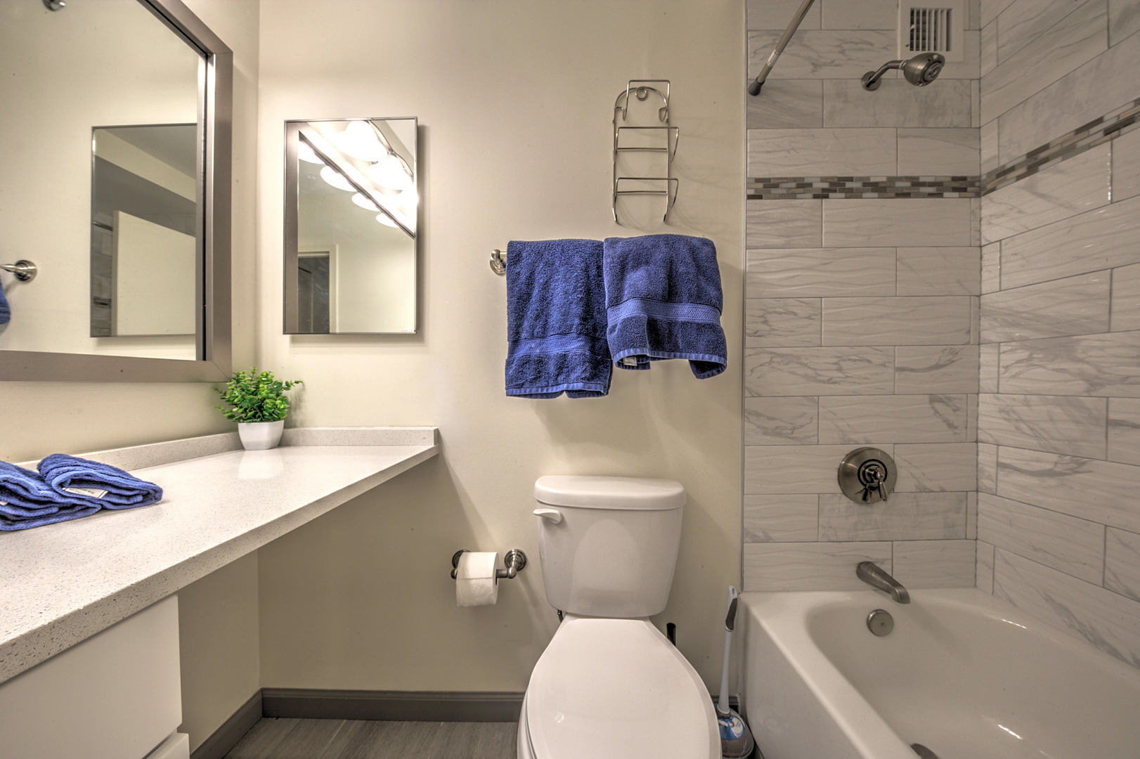 Stylish Flex-cation Space in Back Bay!