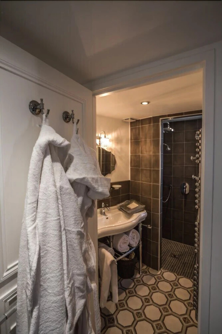 Demeure Terrisse La Résidence