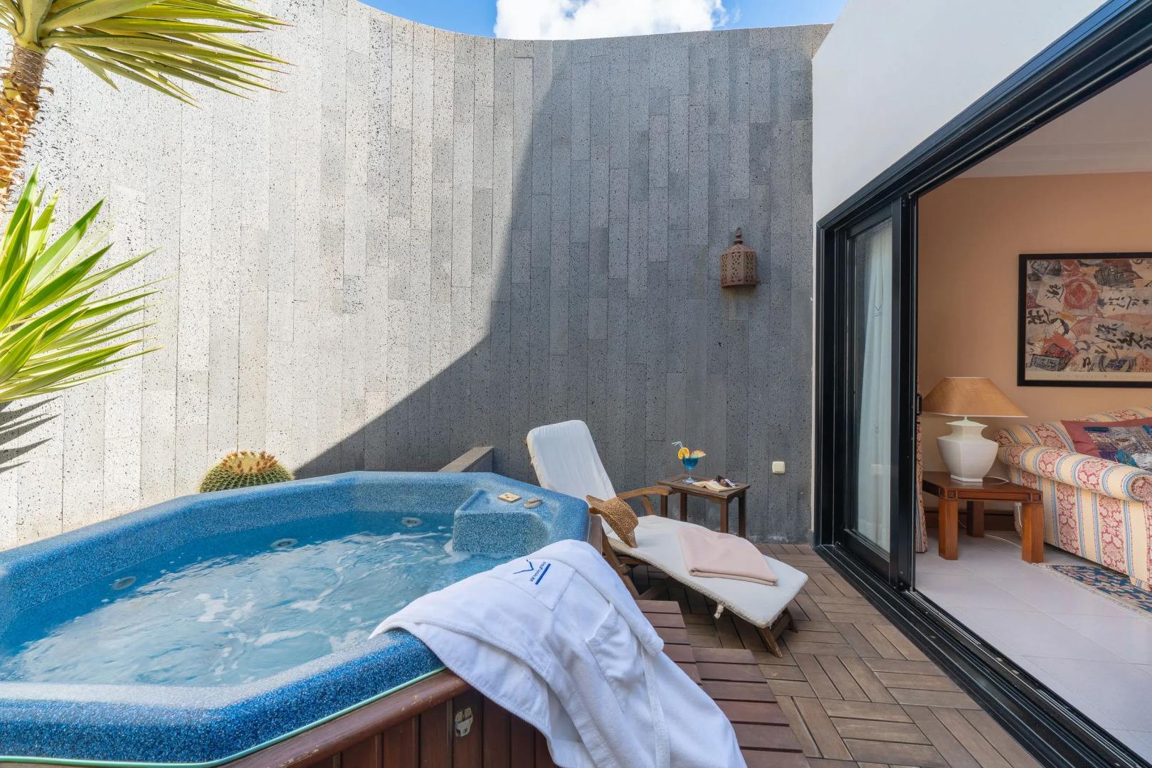 Villa VIK hotel – boutique hotel