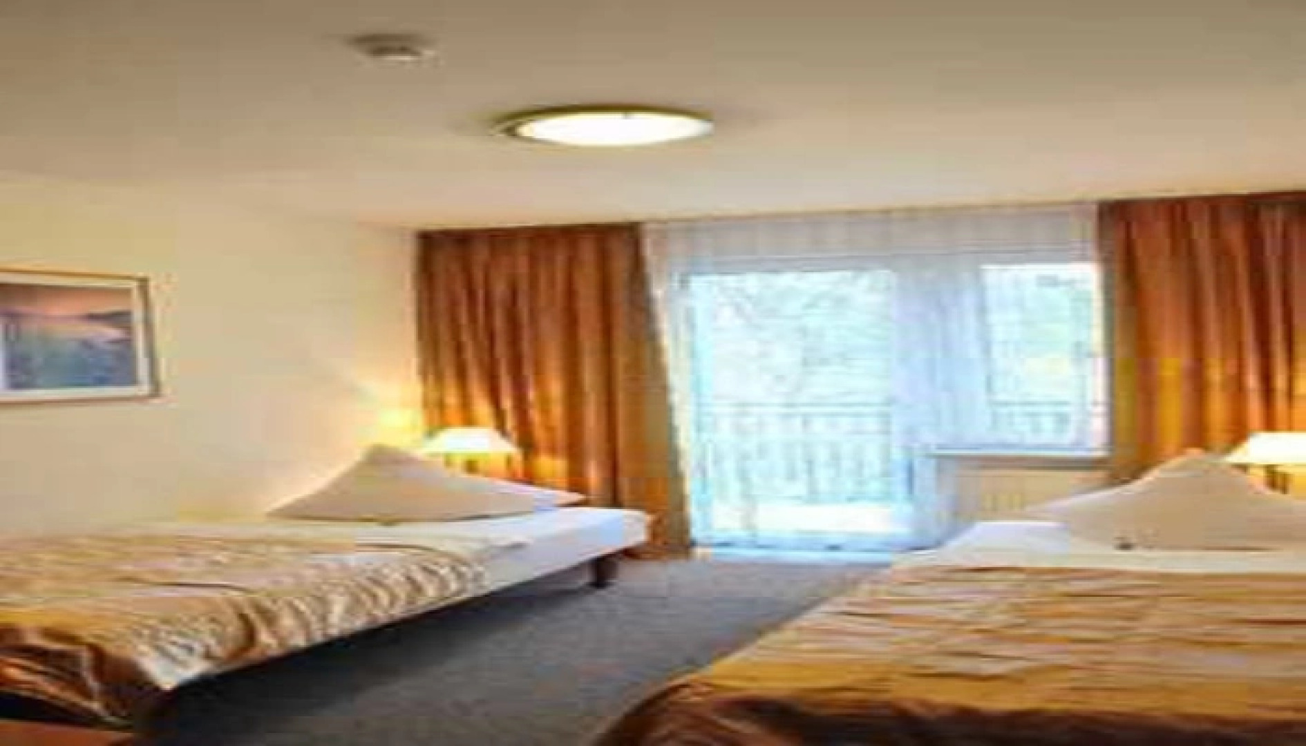 Relax Inn Health & Spa