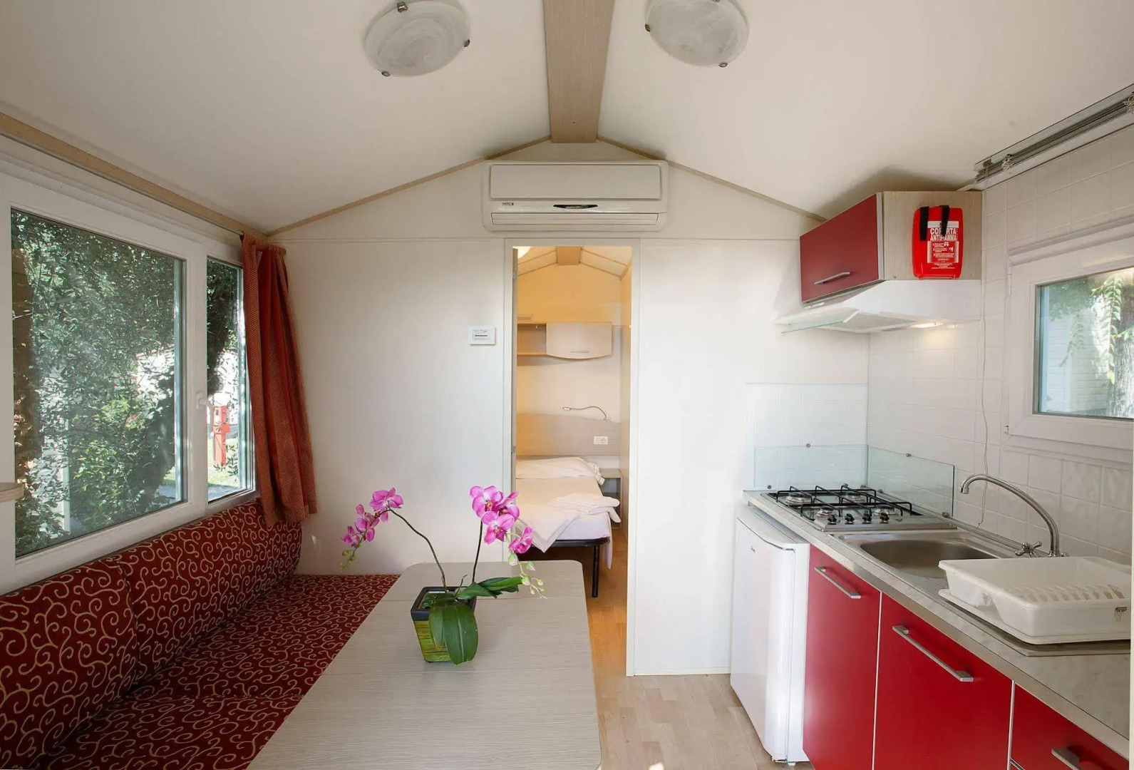 La Rocca Camping Village