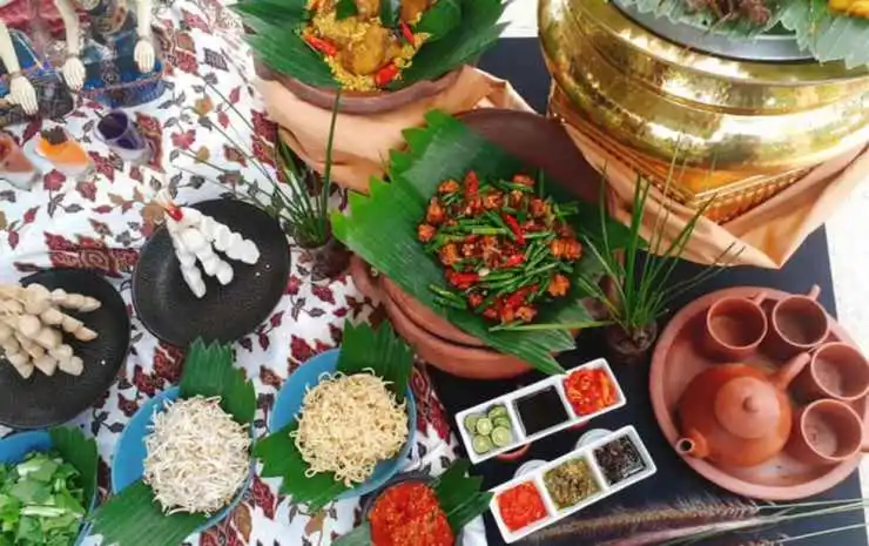 Sangkan Park Hotel & Resort