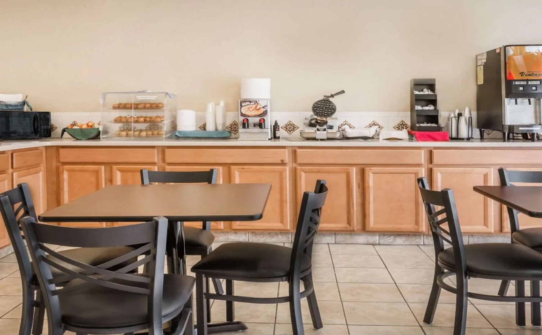 Travelodge by Wyndham Grand Junction