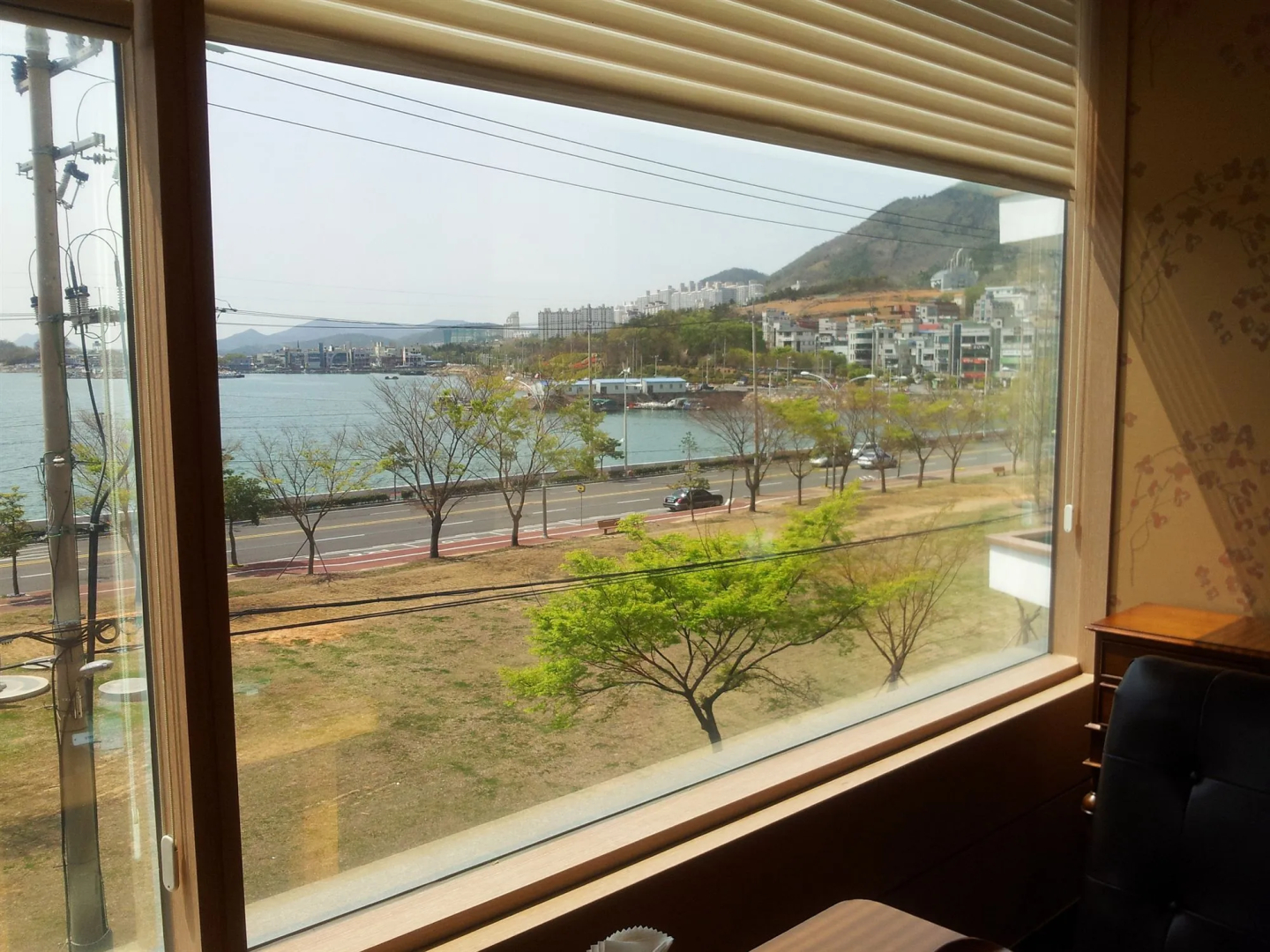 B&Beach Hotel