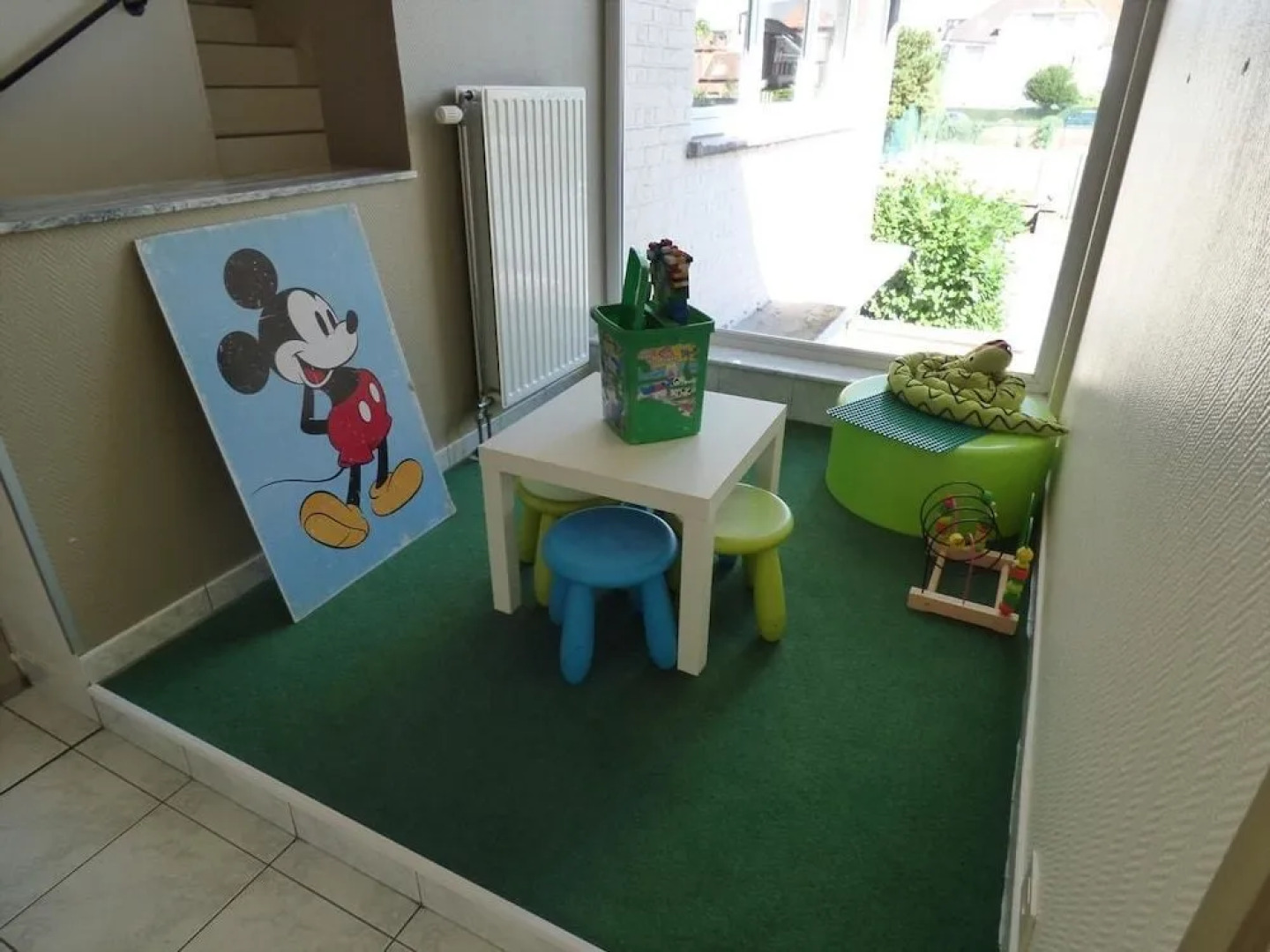 Auberge du Vieux Cedre