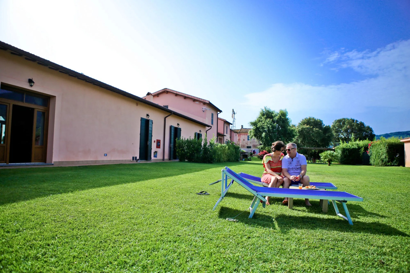 Agriturismo Monte Argentario