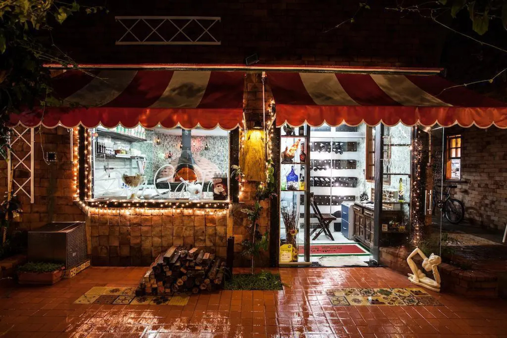 Vila Rica Suites Cenarium