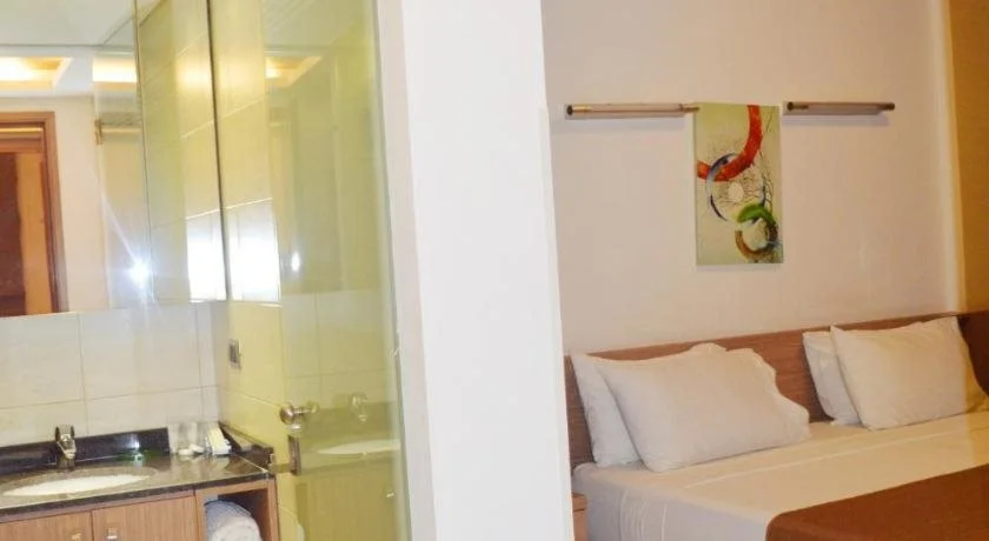 Hayali Suites