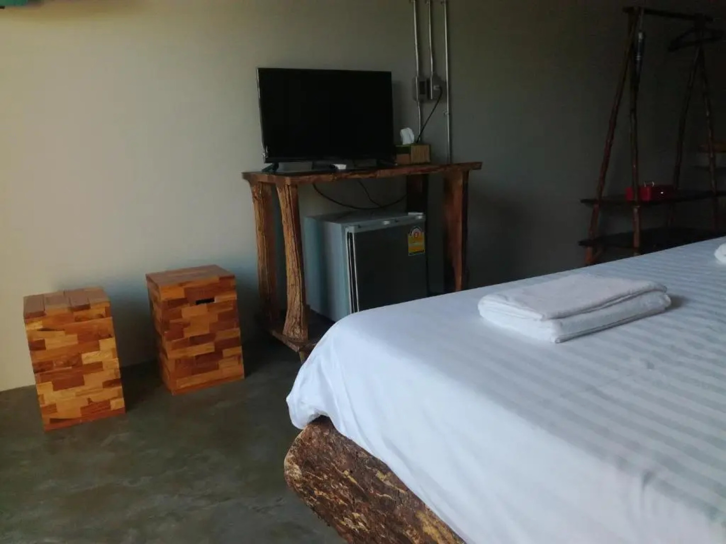 Sea Sand House Resort