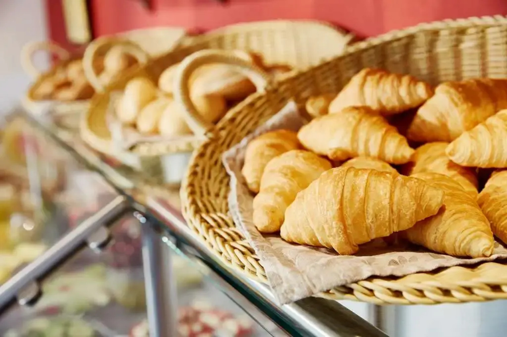 Hotel Imperial Düsseldorf