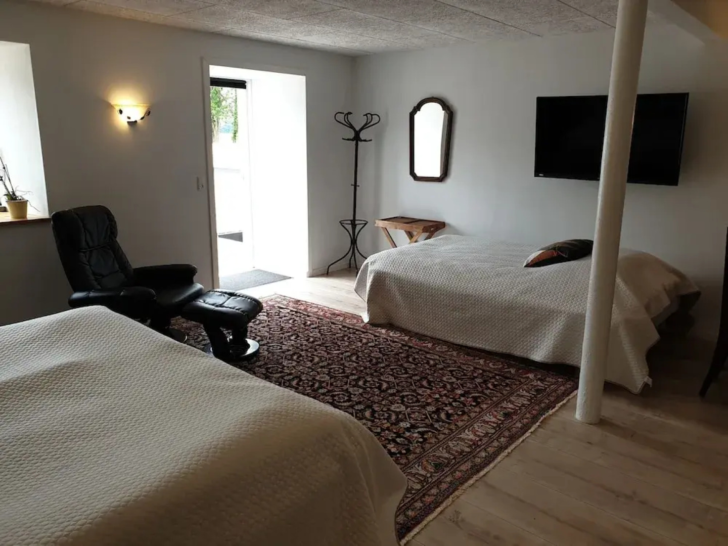 Gørdinglund Herregård B&B