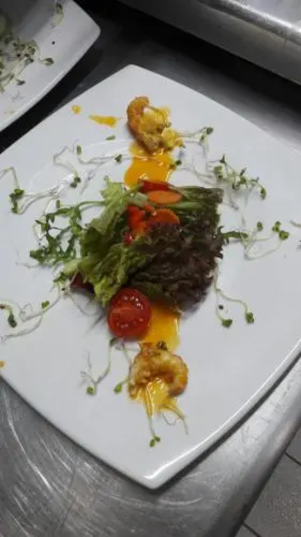 Neumanns Waldschänke