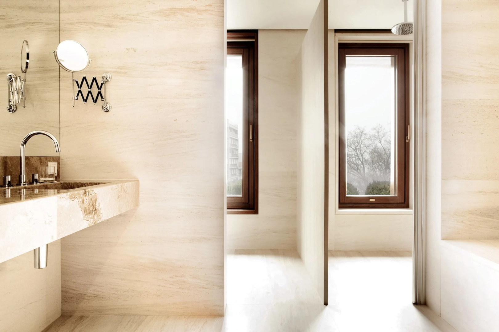 Square Nine Hotel Belgrade-The Leading Hotels of The World