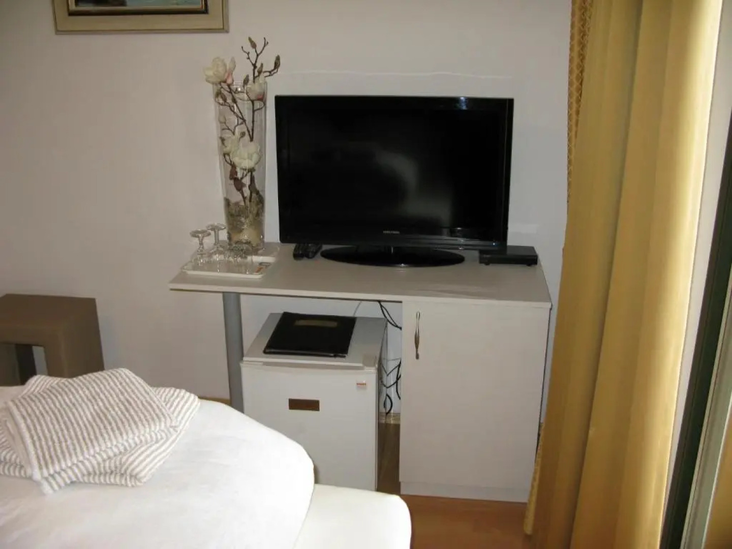 Bed and Breakfast Villa Iris