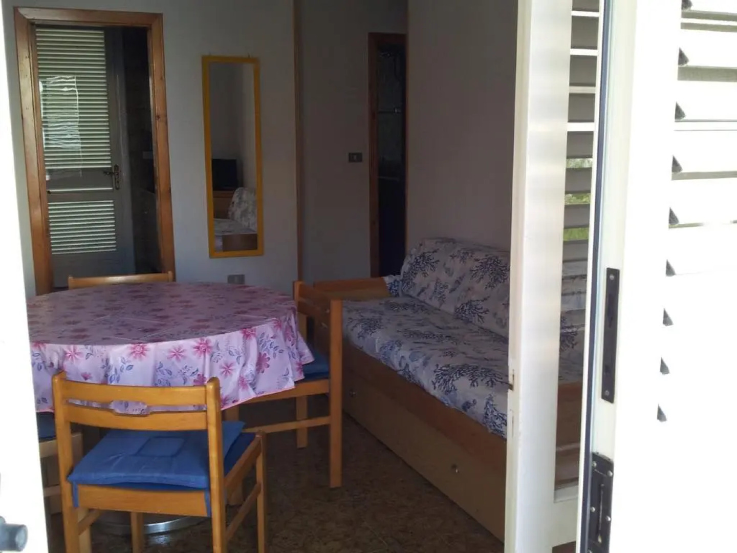 Appartamento La Caletta