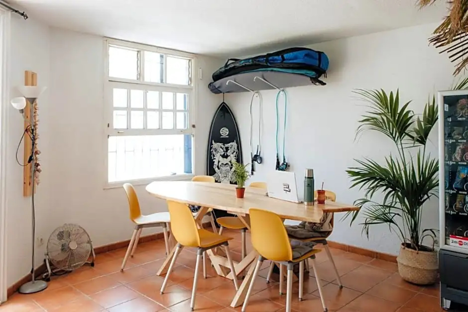 Endless Summer Hostel - Adults Only