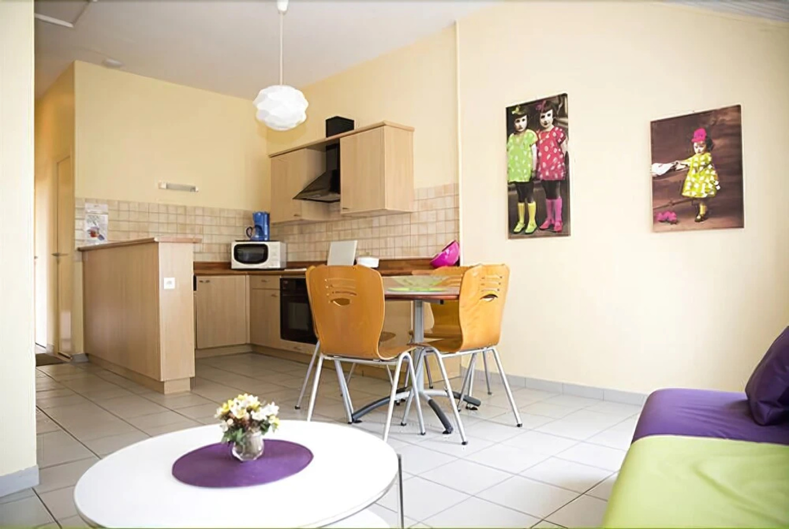 Village de Gîtes de lAnse de Moidrey