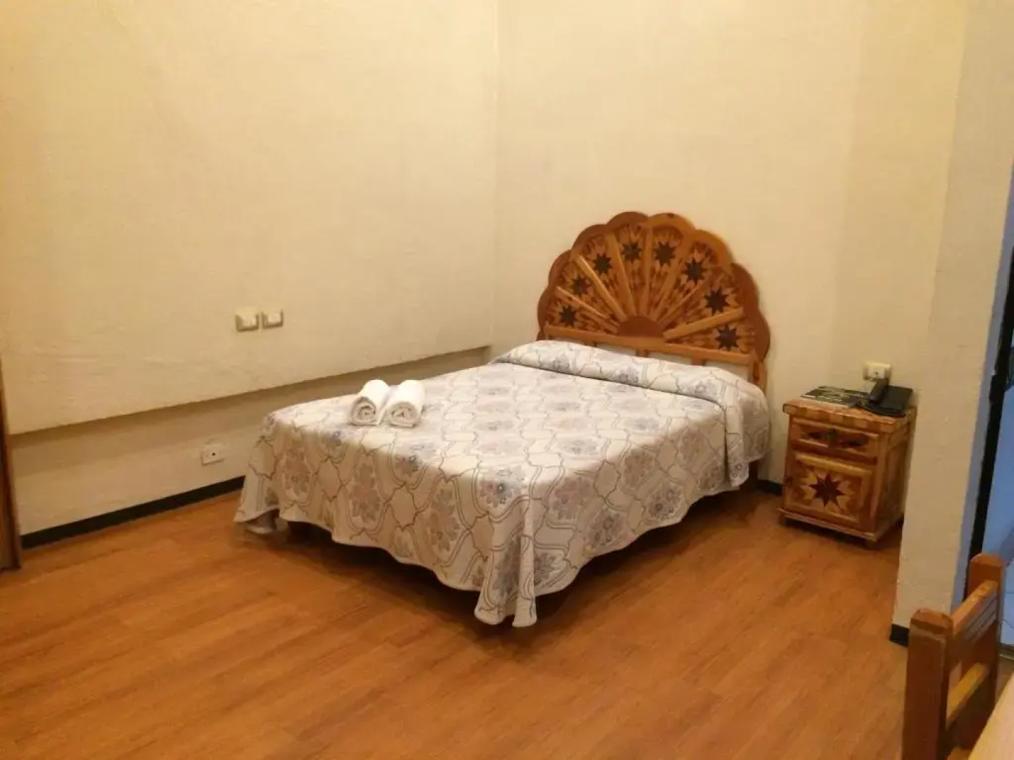 Hotel Estelar