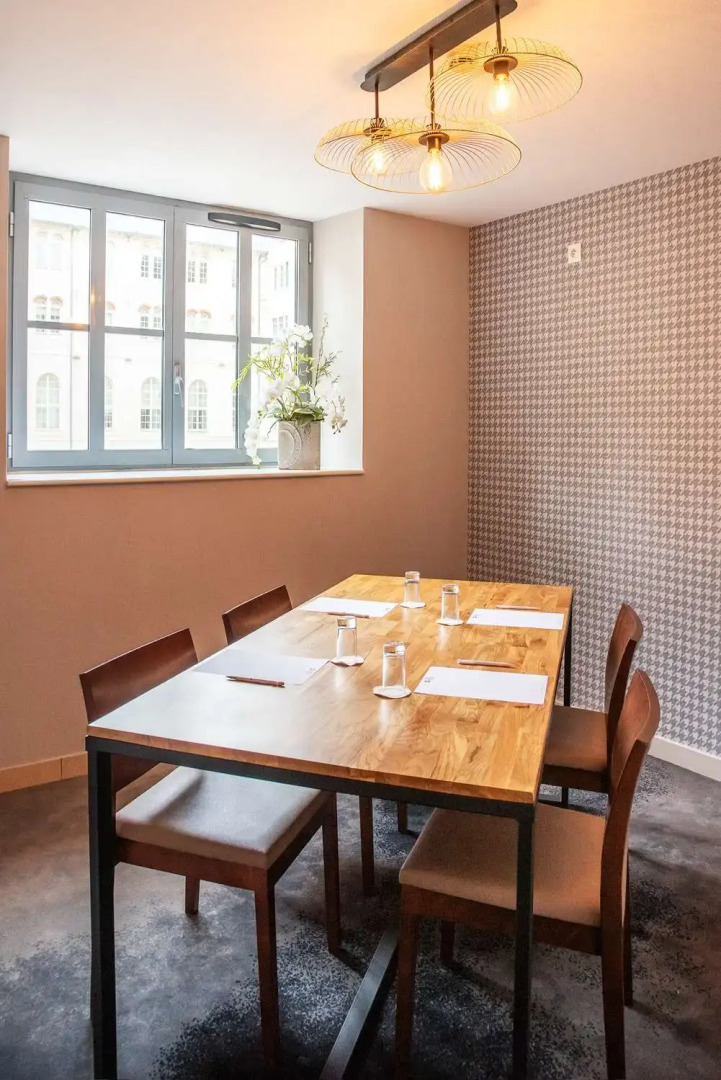 Best Western Hotel Colbert