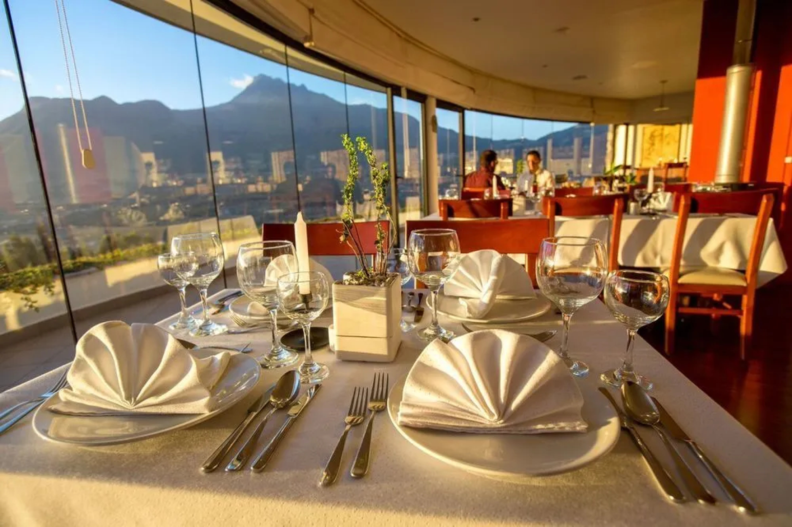 My SachaJi Wellness Ecolodge