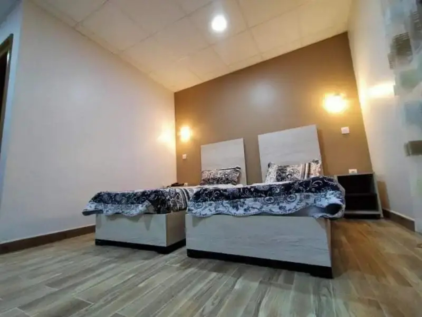 Hotel Salsabil Naoui