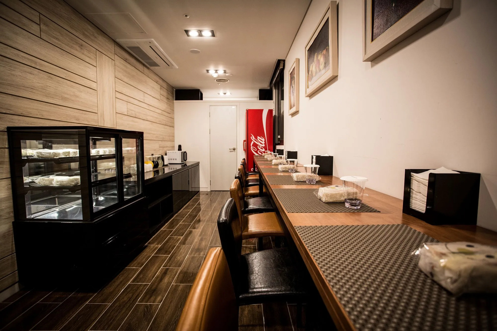 Golden Business Hotel