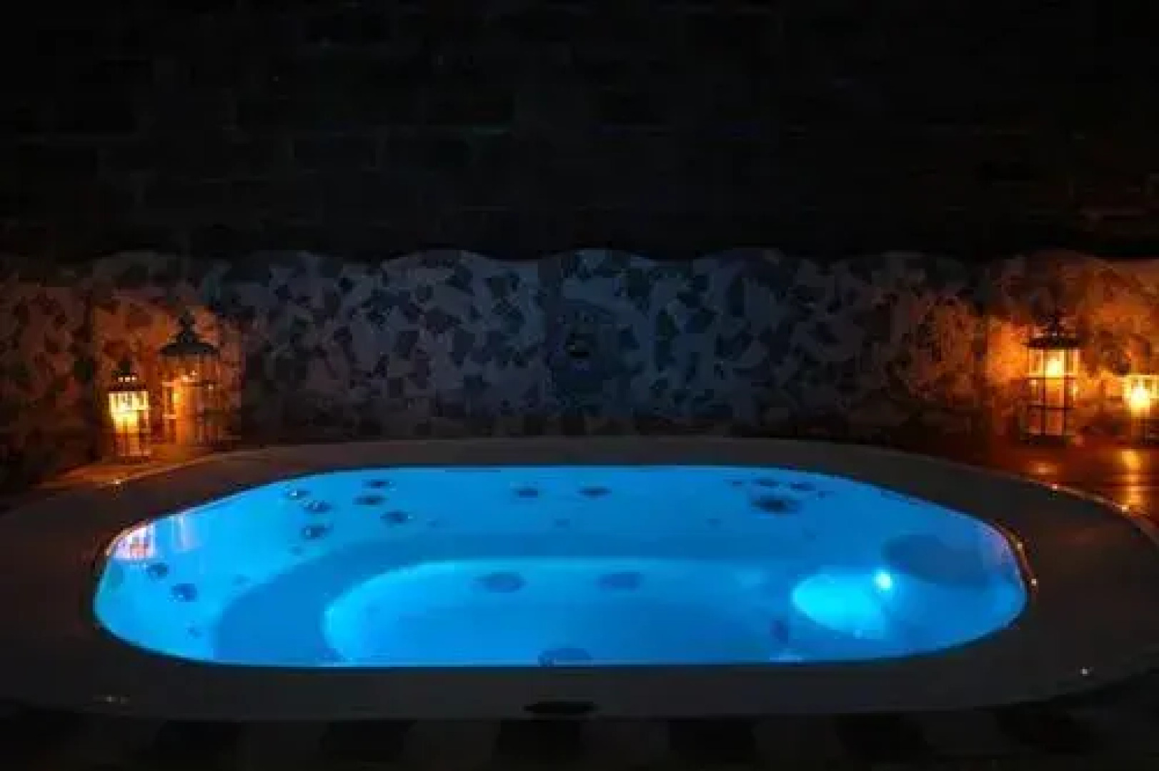 Hotel Villa Clementina